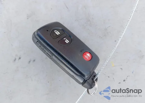 2010 Toyota Prius I/Ii/Iii/Iv/V из США, поврежденный, VIN JTDKN3DUXA0034750